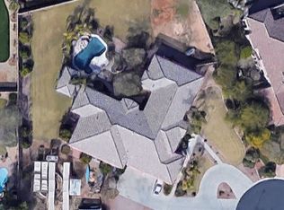 2800 E Bridgeport Ct, Gilbert, AZ 85295