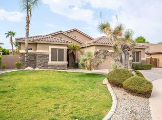 2225 E La Costa Pl, Chandler, AZ 85249