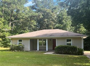 9537 Highway 166, Winston, GA 30187