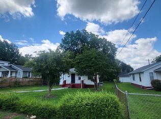 4517 Willard St, Charlotte, NC 28208