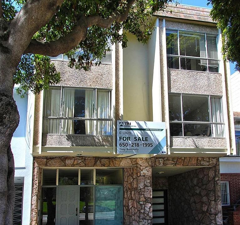 1st image of 653 Arguello Blvd