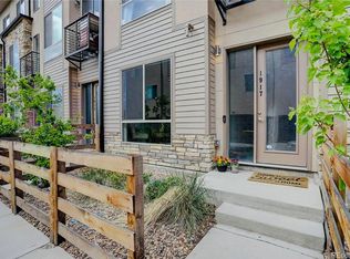 1917 Eaton St #1917, Denver, CO 80214