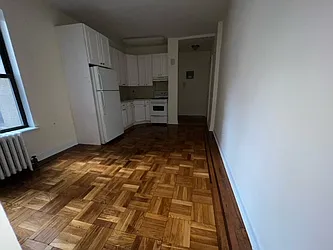 Rented by Contact Realty of NYC