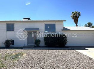 3807 W Columbine Dr, Phoenix, AZ 85029