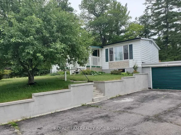 608 Hickory Beach Rd, Kawartha Lakes, ON K0M 1N0