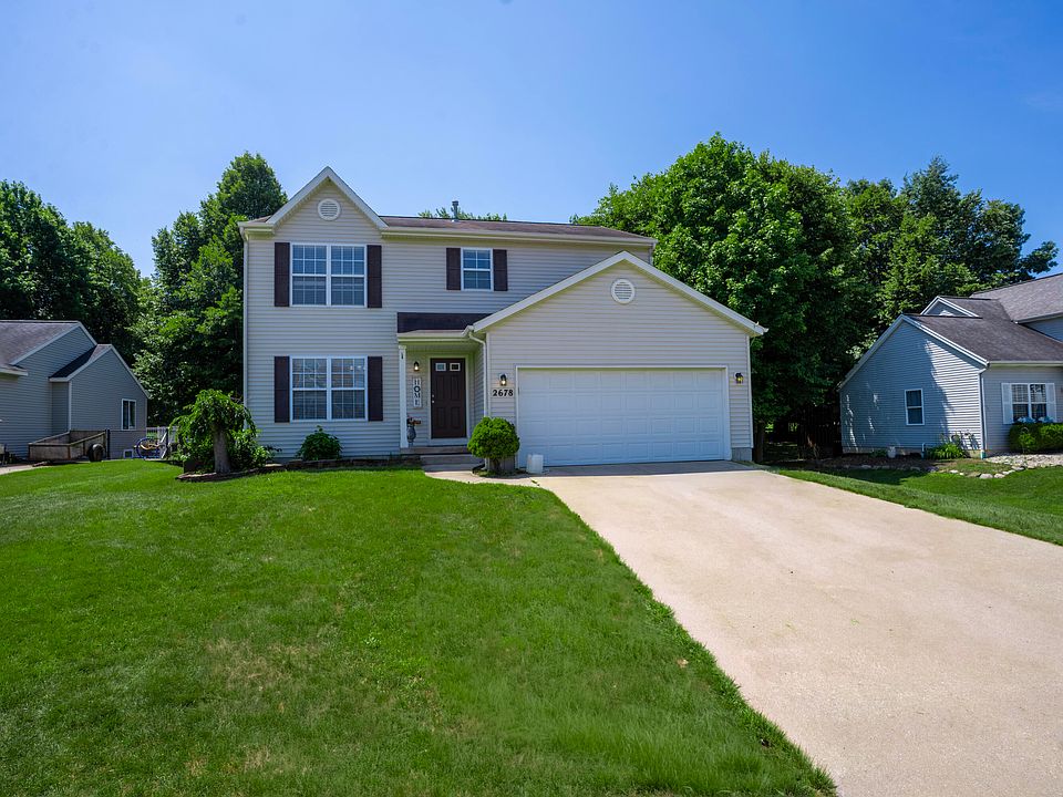 1st image of 2678 Cotherstone Dr SW