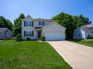 2678 Cotherstone Dr SW, Wyoming, MI 49418