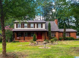 3813 Knollwood Dr, Anniston, AL 36207