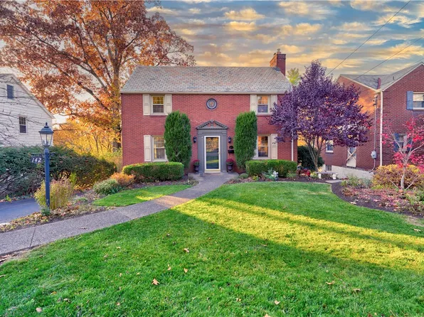 142 Mohawk Dr, Pittsburgh, PA 15228