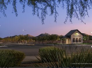 2016 W Union Park Dr, Phoenix, AZ 85085