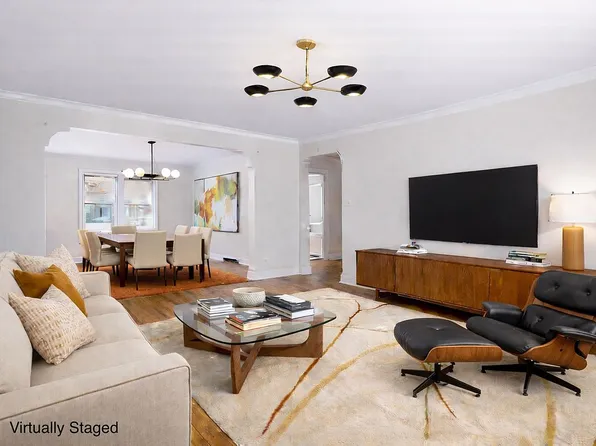 5444 Arlington Ave APT G51, Bronx, NY 10471