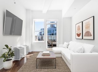 116 John St APT 3401, New York, NY 10038