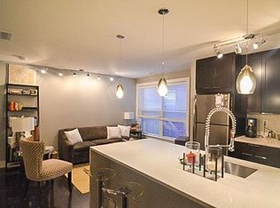 626 Independence Ave SE APT 105, Washington, DC 20003