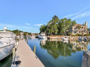 G95 Boatslip Wh Harbour Psge, Hilton Head Island, SC 29926