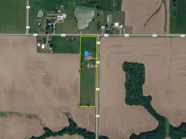 335 County Road 271, Auxvasse, MO 65231