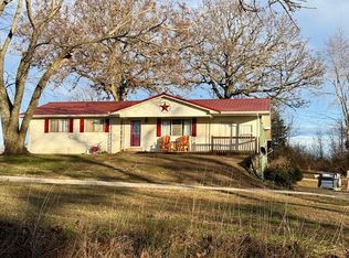 120 Richards Street, Summersville, MO 65571