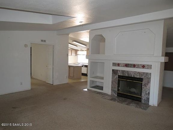 2nd image of 5374 W Desert Mountain Trl