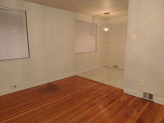 Dining Room to Kitchen
