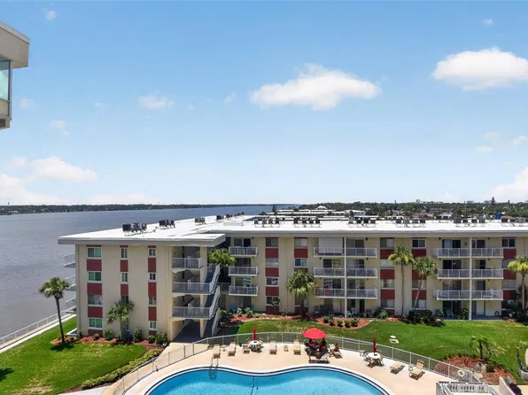 2711 N HALIFAX AVENUE #693, DAYTONA BEACH, FL 32118