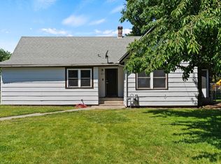 2815 N Bowman Rd, Spokane, WA 99212