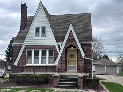 44826 Malow Ave, Sterling Heights, MI, 48314