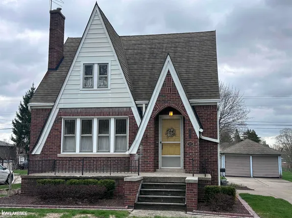 44826 Malow Ave, Sterling Heights, MI 48314