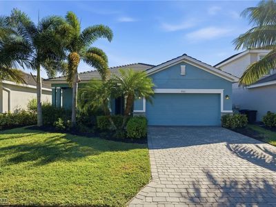 9551 Albero Ct, Fort Myers, FL, 33908