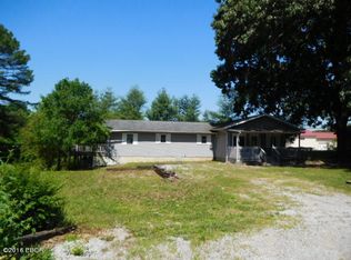 179 Jonesboro Rd, Murphysboro, IL 62966