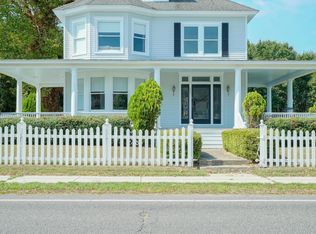 223 Broad St ROOM 1A, Crumpton, MD 21628