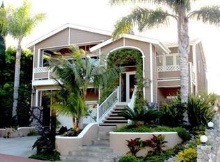 231 W Avenida Valencia, San Clemente, CA 92672