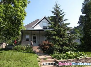 1877 Norfolk Ave, Saint Paul, MN 55116