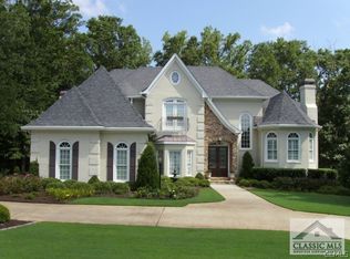 1060 Waverly Hollow Dr, Bogart, GA 30622