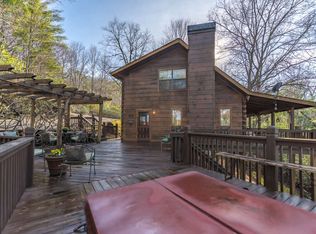 384 Swiss Ln, Blue Ridge, GA 30513