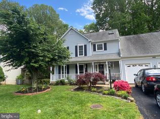 4059 Westwind Dr, Woodbridge, VA 22193