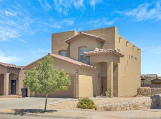 13467 Hazlewood St, El Paso, TX 79928