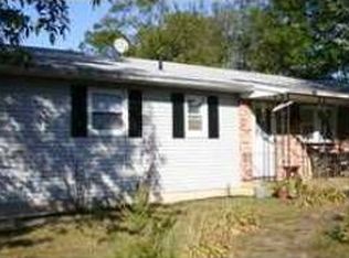 314 Ash Rd, Tuckerton, NJ 08087