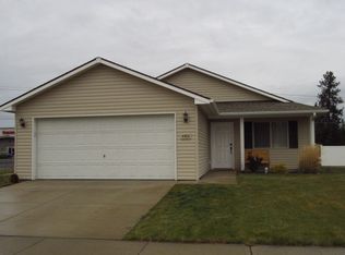 4405 S Mack Rd, Spokane, WA 99224