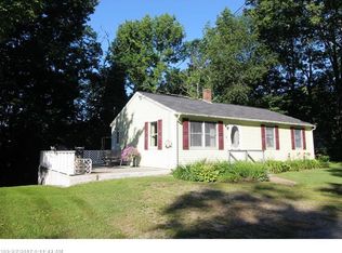46 Grove St, Rockport, ME 04856
