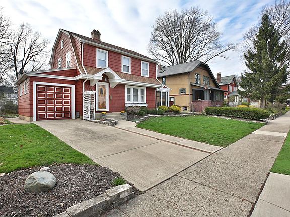 3rd image of 1169 Elmwood Ave