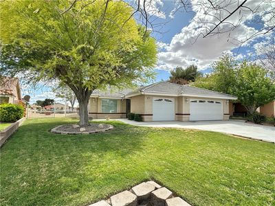 27813 Hummingbird Ln, Helendale, CA, 92342