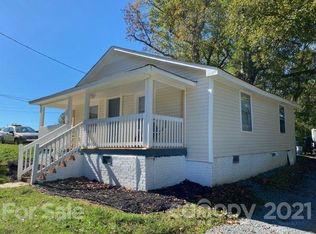 405 Alton St, Monroe, NC 28110