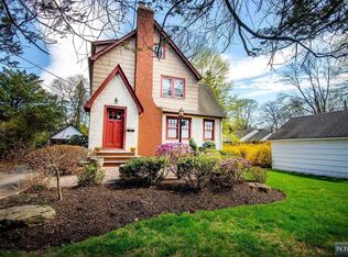 191 Hardenburgh Ave, Demarest, NJ 07627