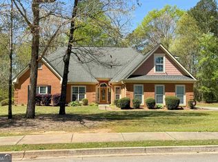 233 Suffolk Way, McDonough, GA 30252