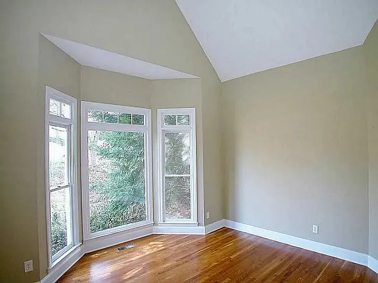 2nd Bedroom on 1st Floor