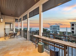 8377 E County Highway 30a #401, Seacrest, FL 32461