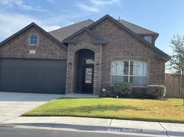 1219 Pavilion Pkwy, Midland, TX 79705