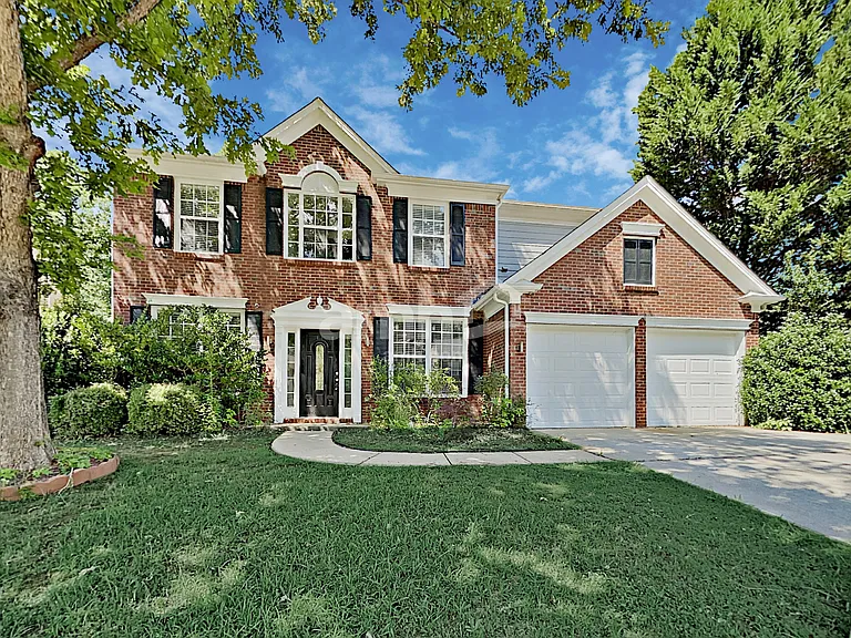 3410 Spindletop Dr NW — Photo 1
