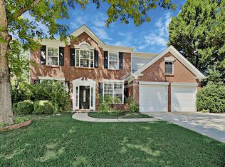 3410 Spindletop Dr NW, Kennesaw, GA 30144