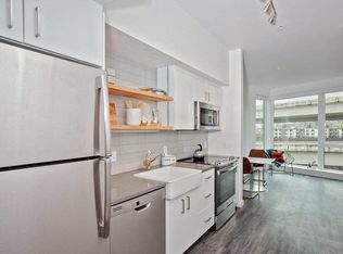 Oro Apartments, Portland, OR 97209