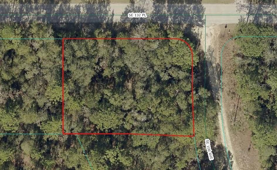 1st image of 00 SE 132ND PLACE LOT 11